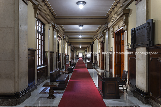 tribunal de justiça de são paulo ramos de azevedo