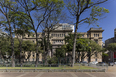 tribunal de justiça de são paulo ramos de azevedo