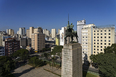 monumento duque de caxias 