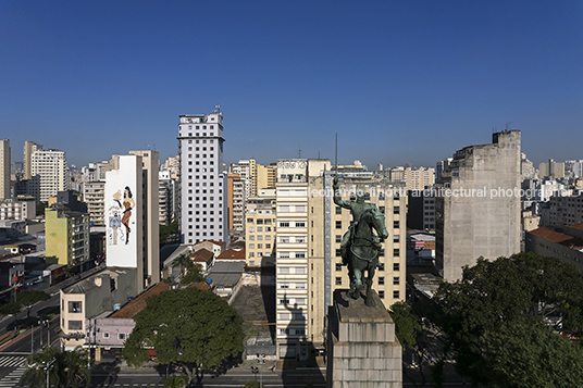 monumento duque de caxias 