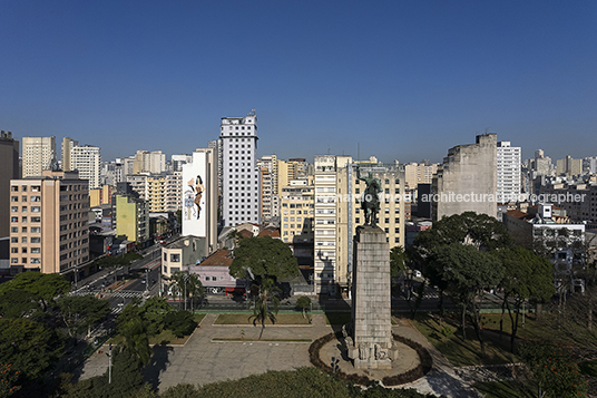 monumento duque de caxias 