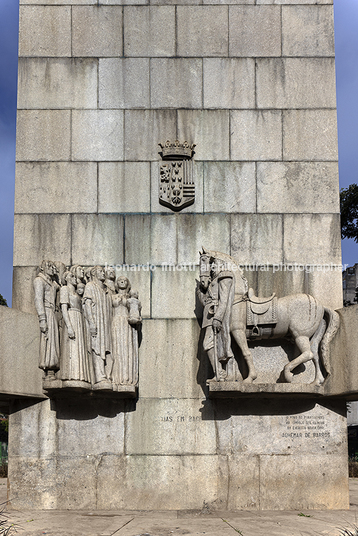 monumento duque de caxias 