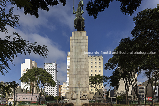 monumento duque de caxias 