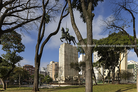 monumento duque de caxias 