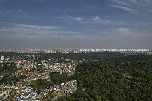 são paulo periphery anonymous