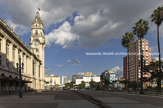 estação júlio prestes 