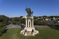 monumento a ramos de azevedo galileo emendabili