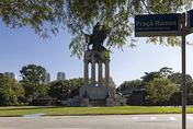 monumento a ramos de azevedo