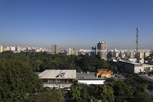 pina contemporânea arquitetos associados