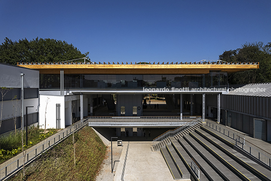 pina contemporânea arquitetos associados