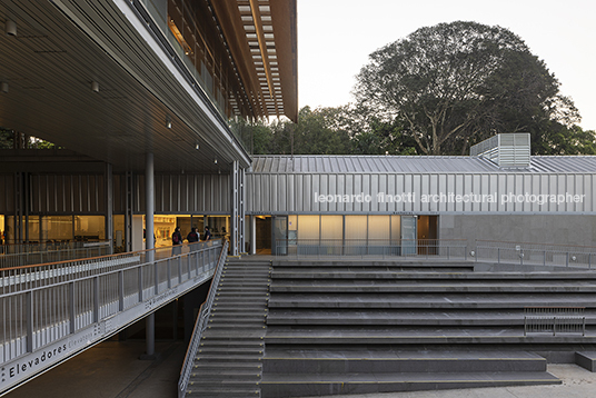 pina contemporânea arquitetos associados