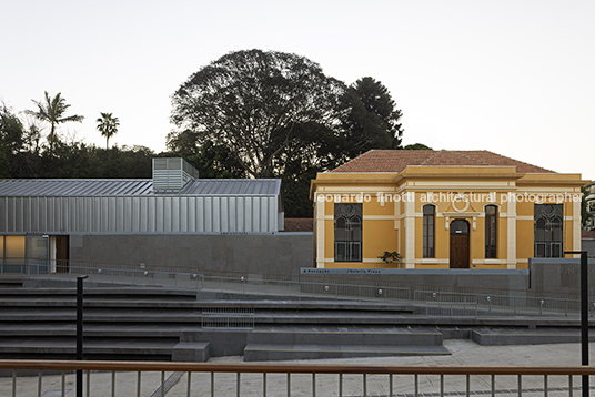 pina contemporânea arquitetos associados