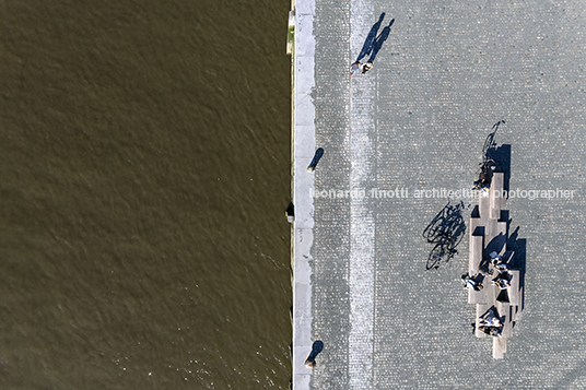 antwerp quay waterfront proap