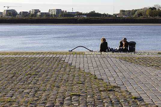 antwerp quay waterfront proap