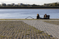 antwerp quay waterfront proap