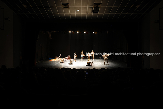 teatro experimental de jalisco erich coufal kieswetter