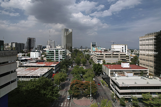 edificio de la peña stetner erich coufal kieswetter