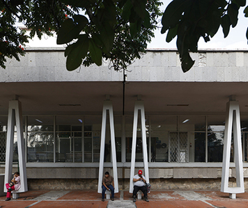 imss centro médico de occidente