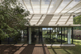 fitness center condomínio plateau d'or capote marcondes longo arquitetura e urbanismo