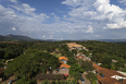 cozinha+loja comunitária mach arquitetos