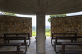 capela ao pé da serra são josé mach arquitetos