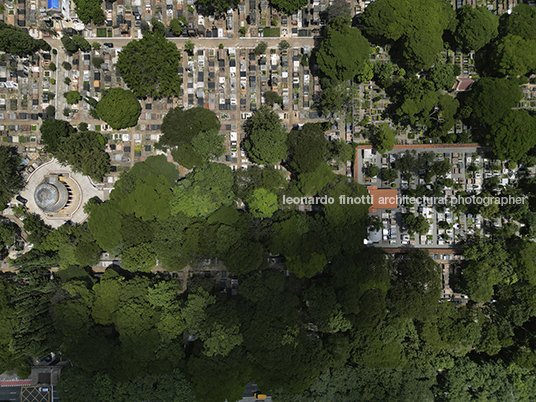 sao paulo aerial views several authors