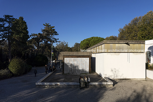 pavilhão brasileiro na bienal de veneza 2023 gabriela de matos