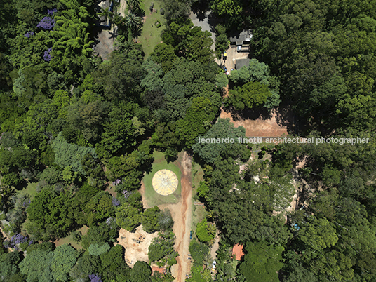 sao paulo aerial views several authors