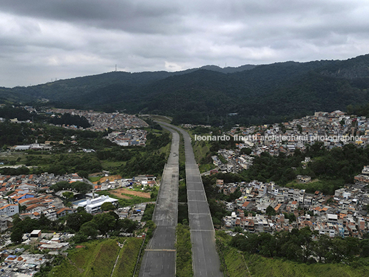 são paulo periphery anonymous