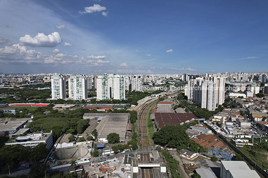 são paulo snapshots several authors