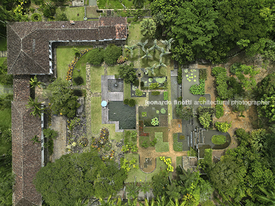 fazenda vargem grande burle marx