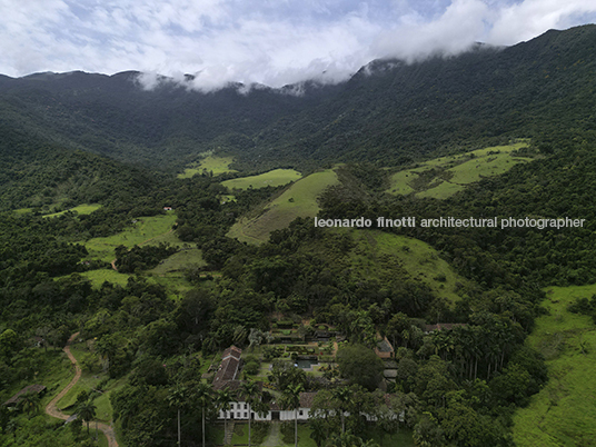 fazenda vargem grande burle marx