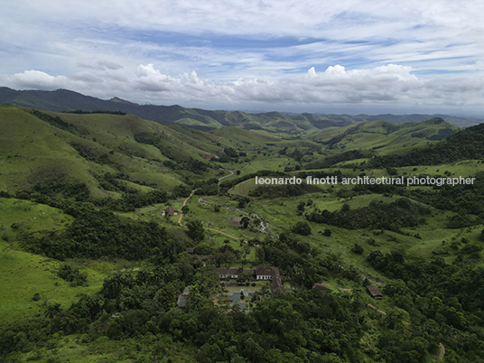 fazenda vargem grande burle marx