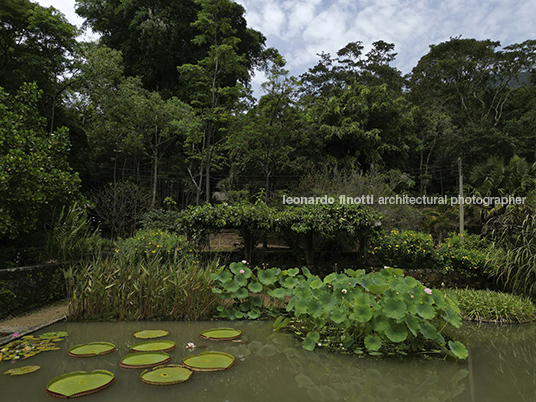 fazenda vargem grande burle marx