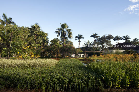 fazenda vargem grande burle marx