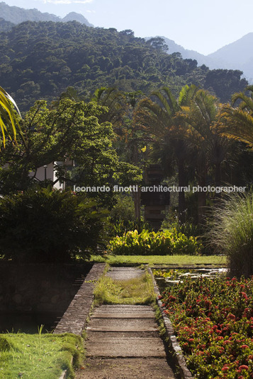 fazenda vargem grande burle marx
