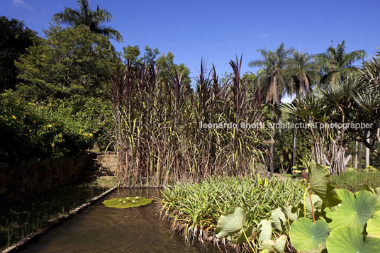 fazenda vargem grande burle marx