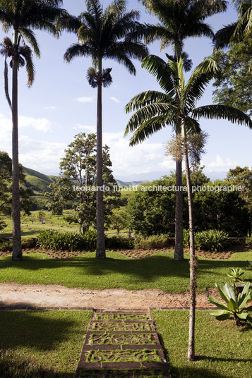 fazenda vargem grande burle marx