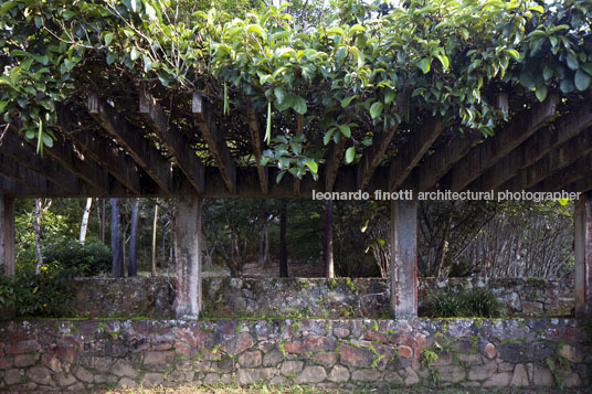 fazenda vargem grande burle marx