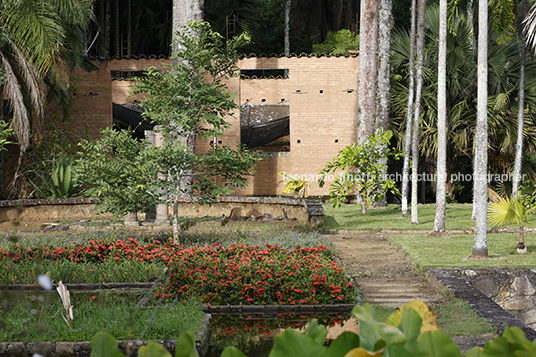 fazenda vargem grande burle marx