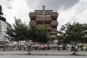 edificio colón