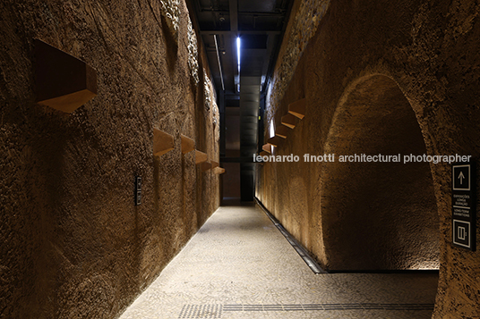 museu paulista tommaso gaudenzio bezzi