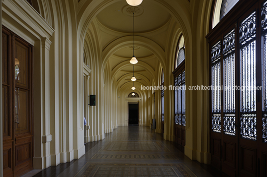 museu paulista tommaso gaudenzio bezzi