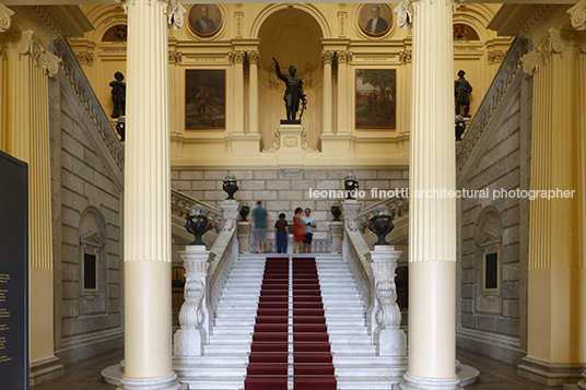 museu paulista tommaso gaudenzio bezzi