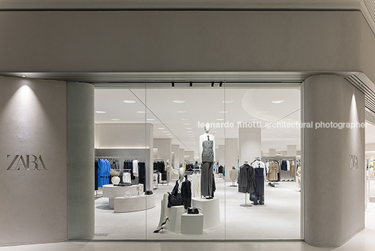 zara pátio higienópolis 