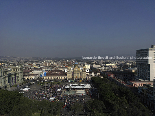 guatemala city snapshots several architects