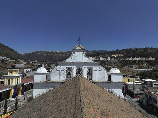 quetzaltenango snapshots several architects