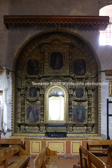 quetzaltenango snapshots several architects