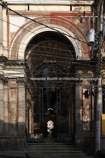 quetzaltenango snapshots several architects