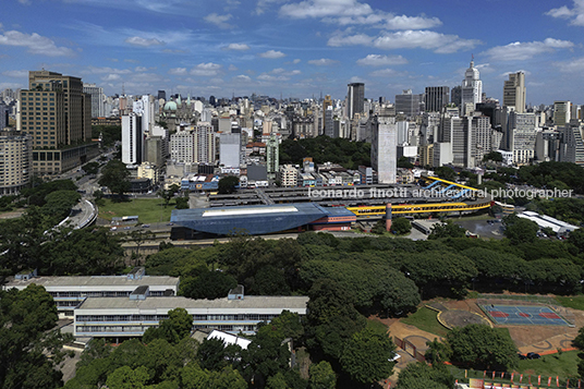 são paulo snapshots several authors